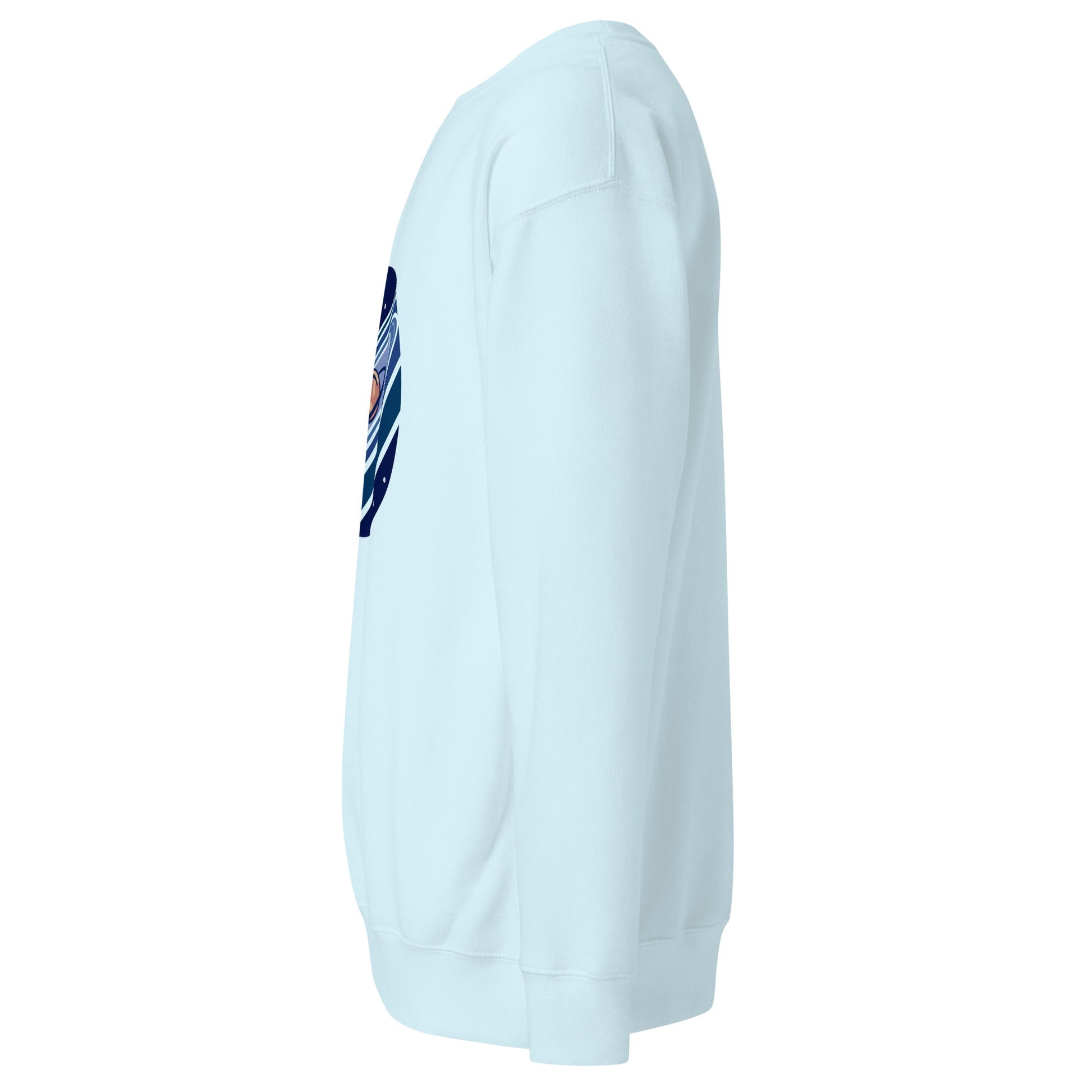 Unisex Premium Sweatshirt, Sweatshirt, Classic Sweatshirt - PratSN