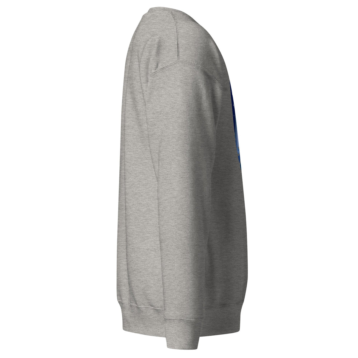 Unisex Premium Sweatshirt, Sweatshirt, Classic Sweatshirt - PratSN
