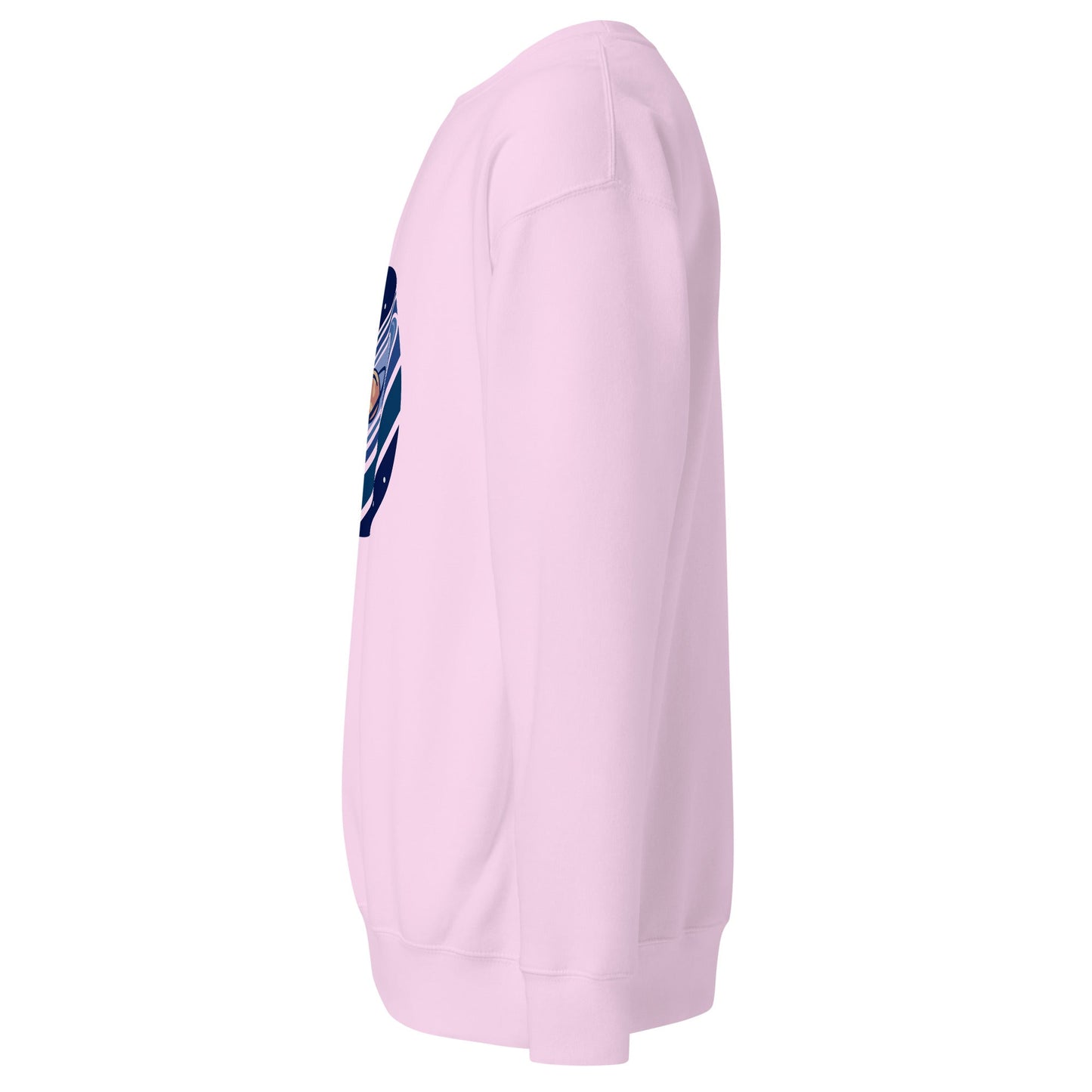 Unisex Premium Sweatshirt, Sweatshirt, Classic Sweatshirt - PratSN