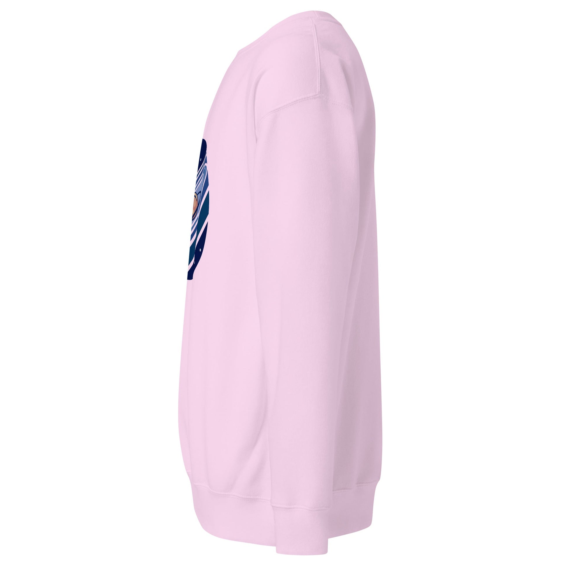 Unisex Premium Sweatshirt, Sweatshirt, Classic Sweatshirt - PratSN