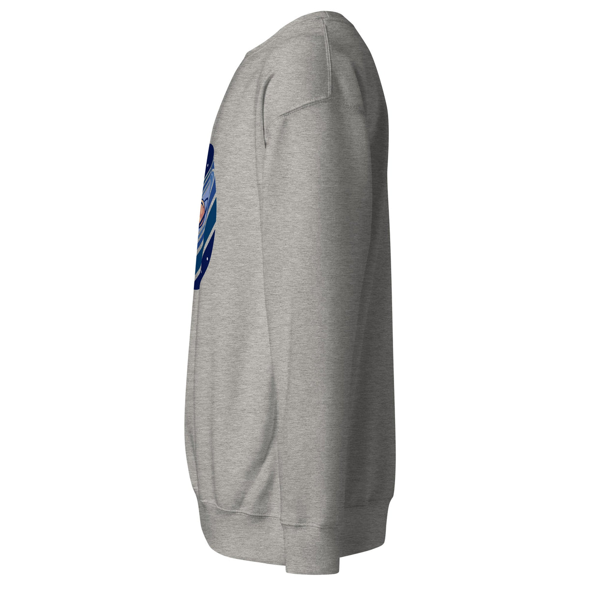Unisex Premium Sweatshirt, Sweatshirt, Classic Sweatshirt - PratSN