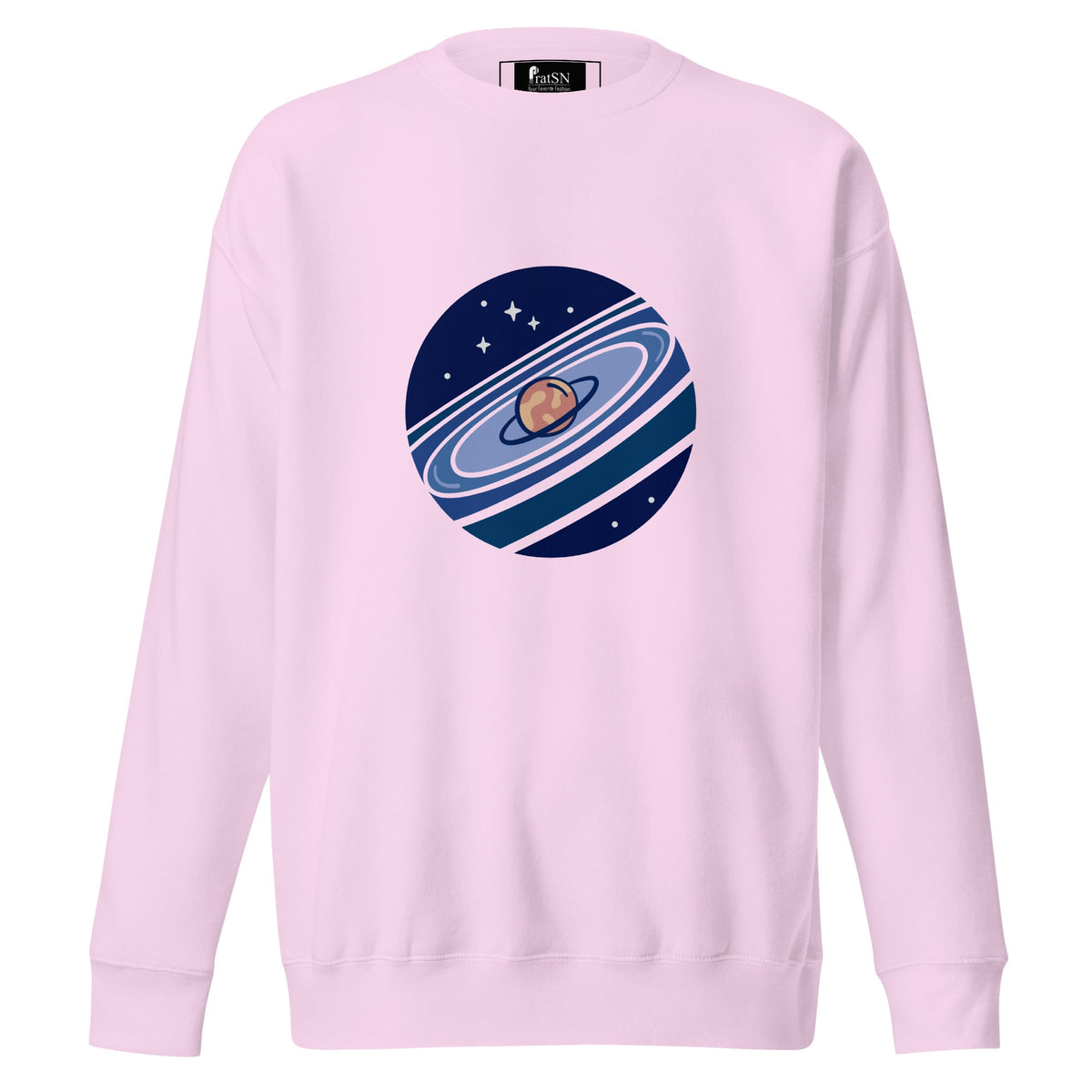 Unisex Premium Sweatshirt, Sweatshirt, Classic Sweatshirt - PratSN