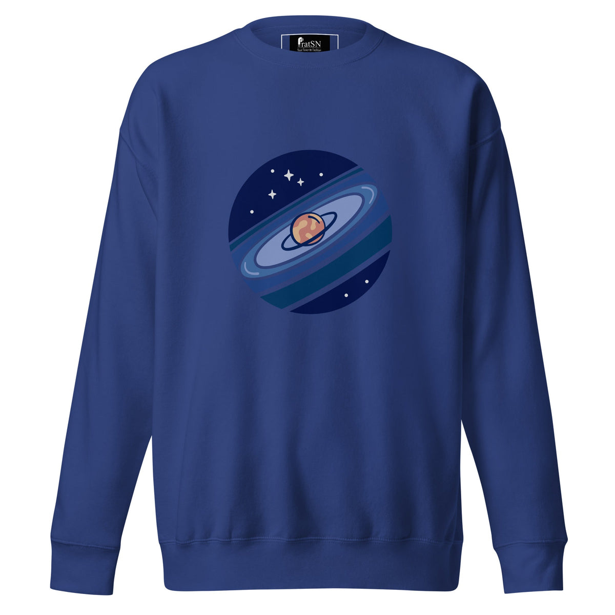 Unisex Premium Sweatshirt, Sweatshirt, Classic Sweatshirt - PratSN