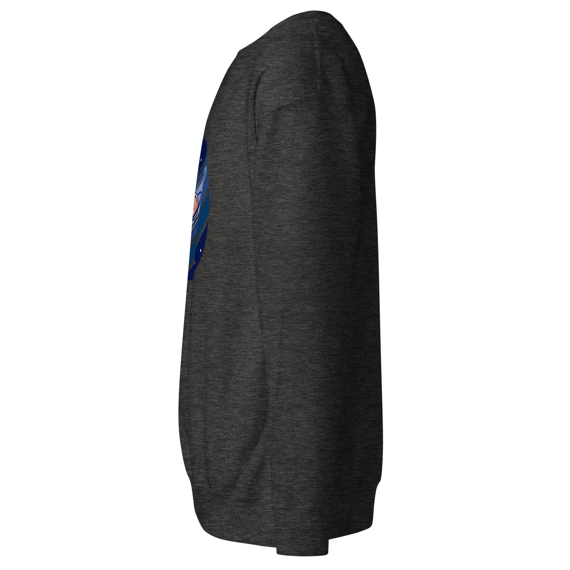Unisex Premium Sweatshirt, Sweatshirt, Classic Sweatshirt - PratSN