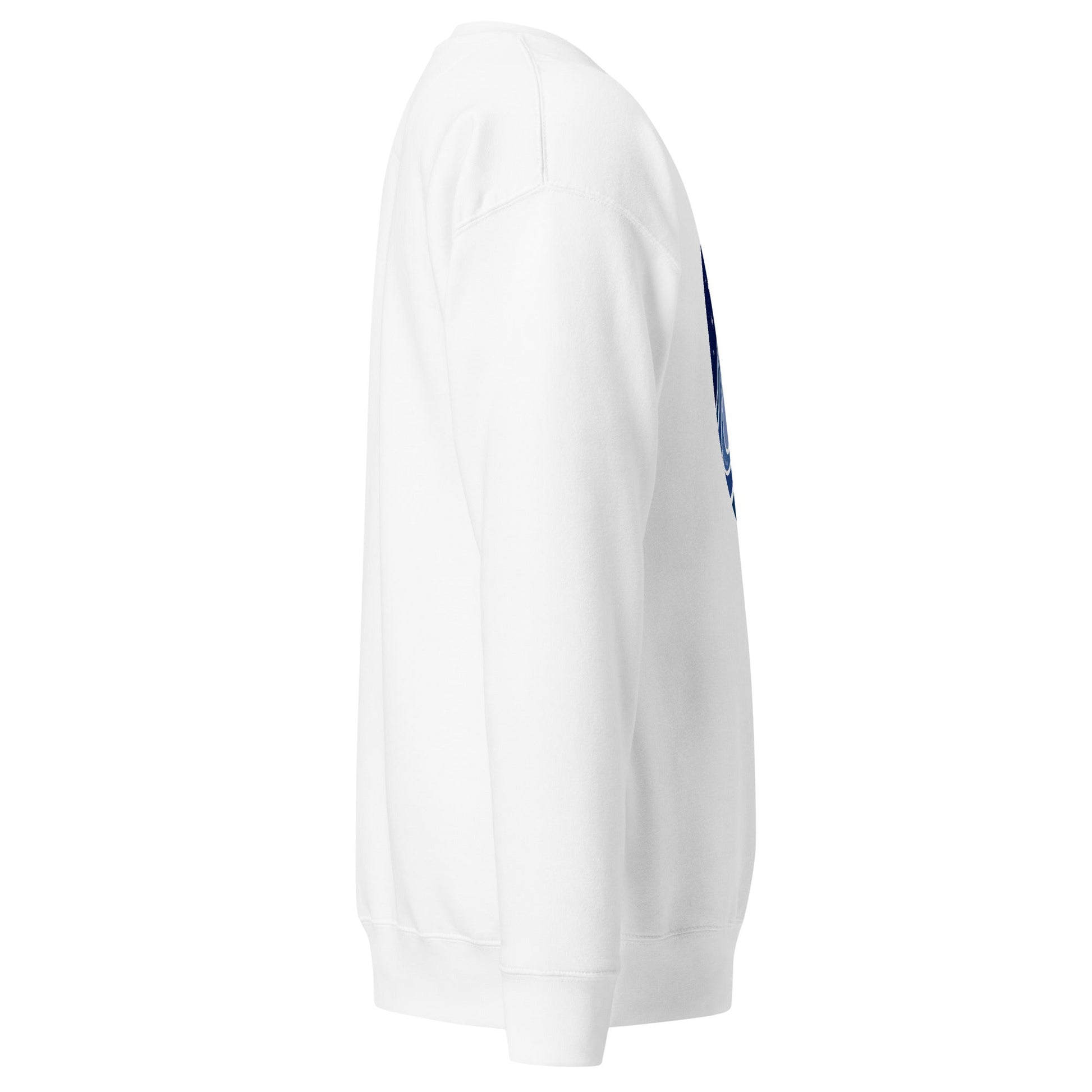 Unisex Premium Sweatshirt, Sweatshirt, Classic Sweatshirt - PratSN