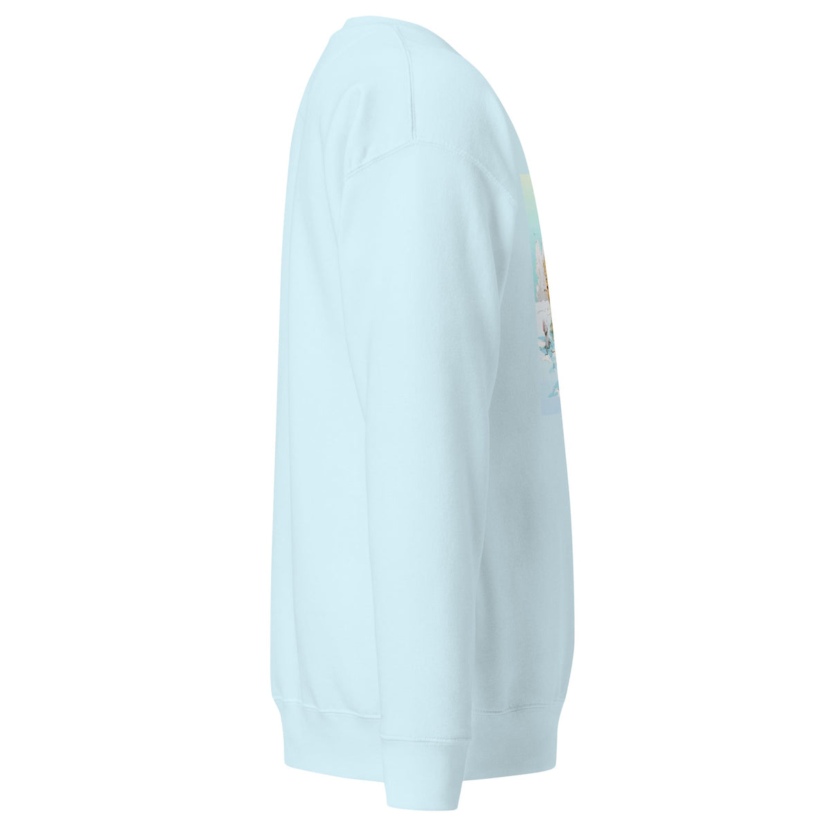 Unisex Premium Sweatshirt, Sweatshirt, Classic Sweatshirt - PratSN