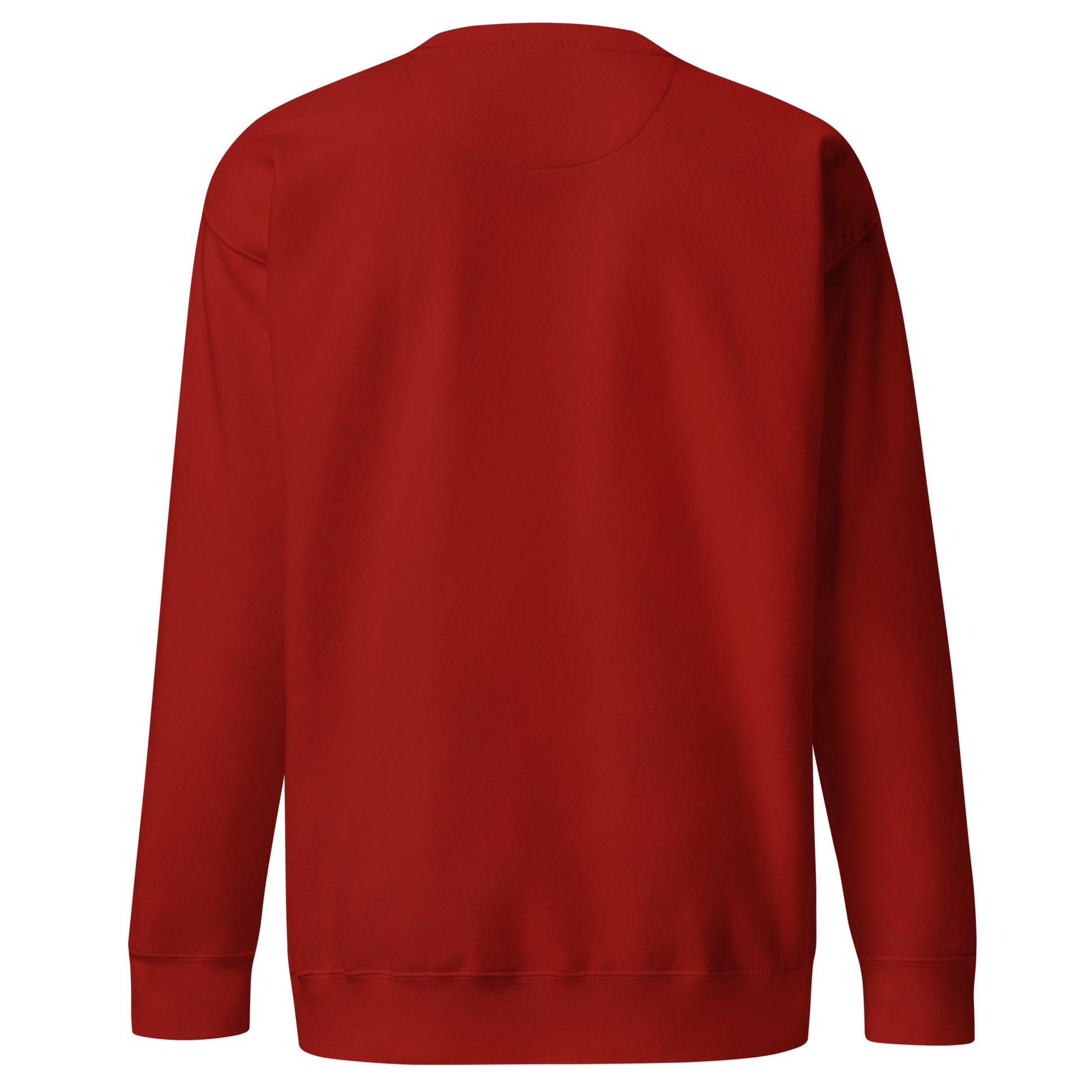 Unisex Premium Sweatshirt, Sweatshirt, Classic Sweatshirt - PratSN