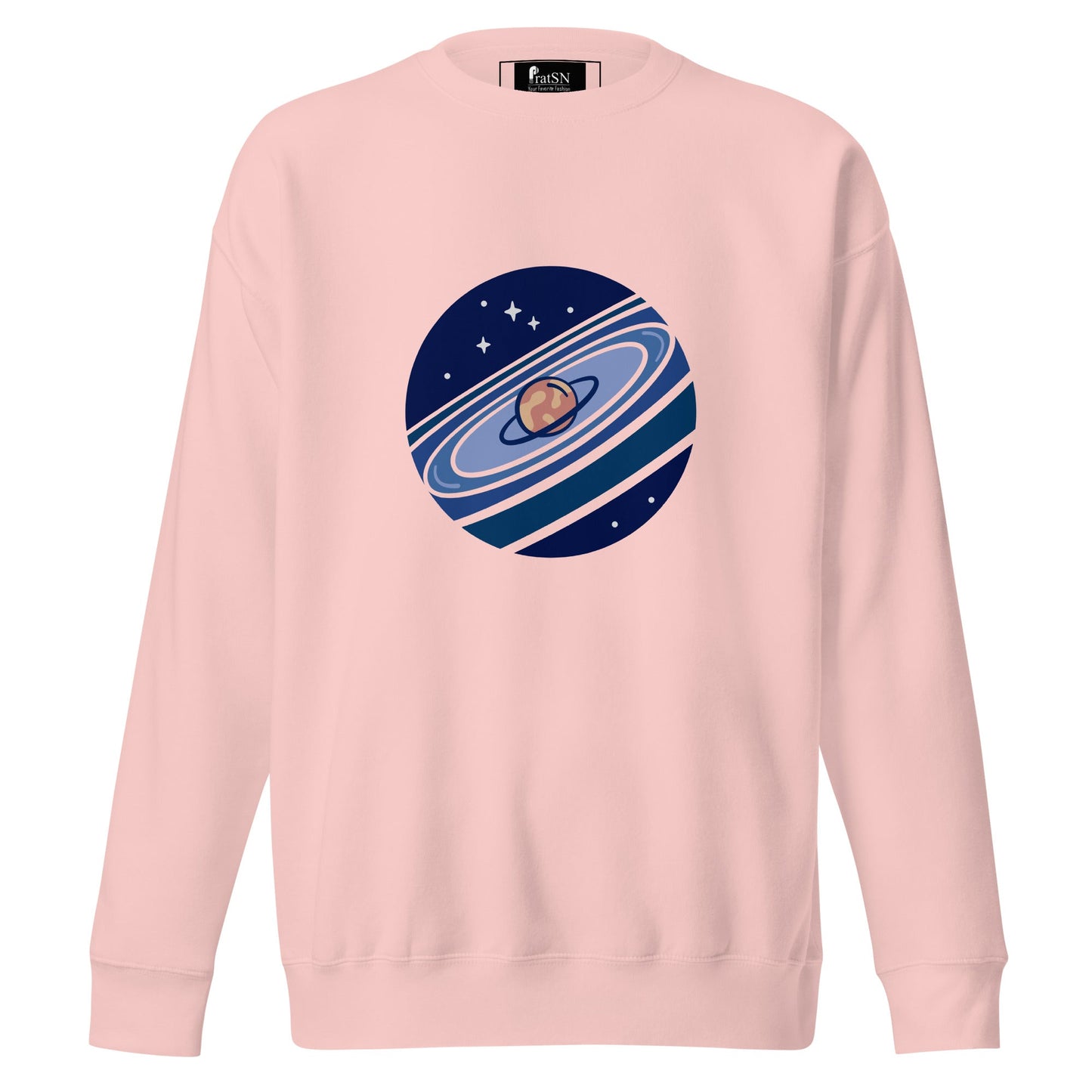 Unisex Premium Sweatshirt, Sweatshirt, Classic Sweatshirt - PratSN