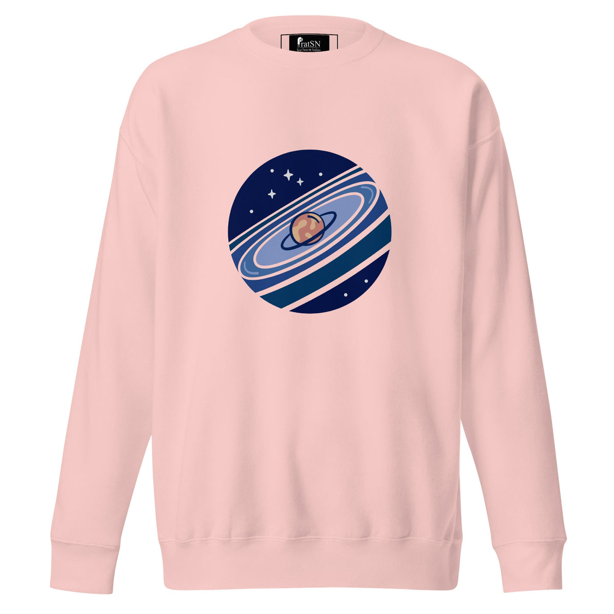Unisex Premium Sweatshirt, Sweatshirt, Classic Sweatshirt - PratSN