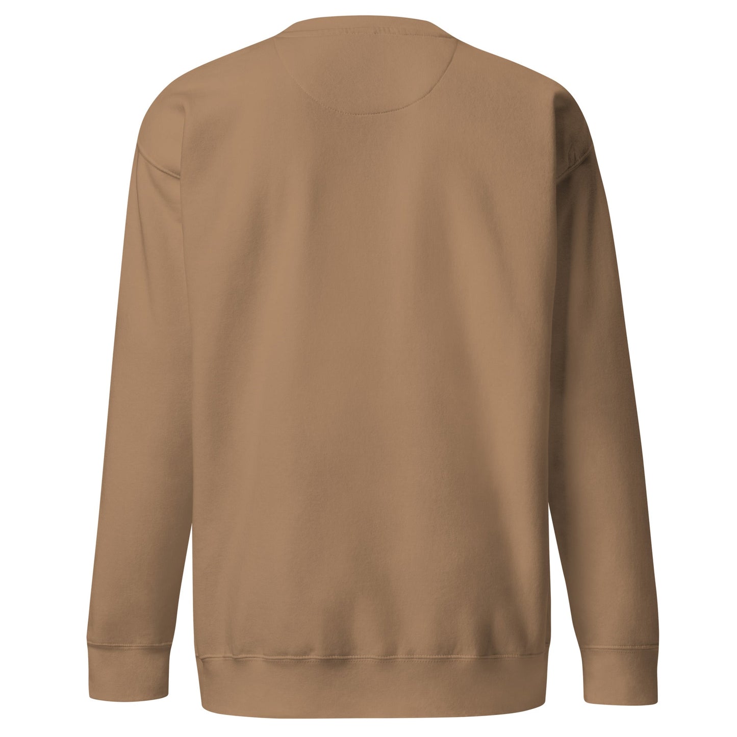 Unisex Premium Sweatshirt, Sweatshirt, Classic Sweatshirt - PratSN