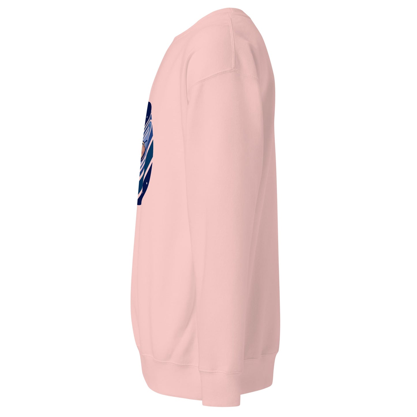 Unisex Premium Sweatshirt, Sweatshirt, Classic Sweatshirt - PratSN