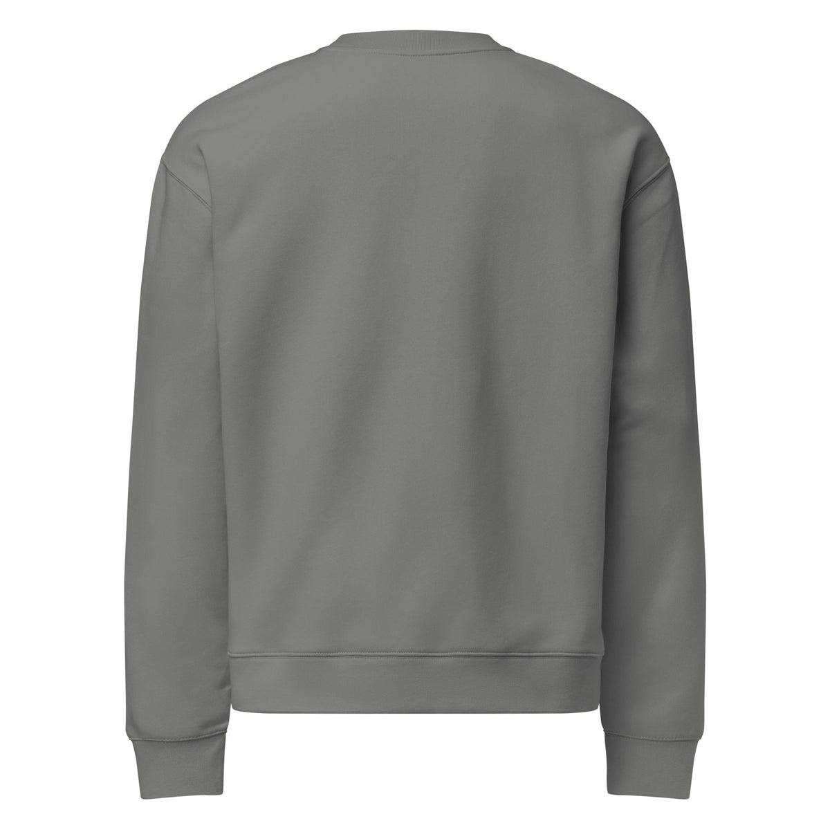 Unisex relax crew neck sweatshirt - PratSN