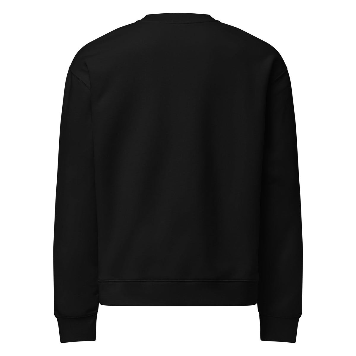 Unisex relax crew neck sweatshirt - PratSN