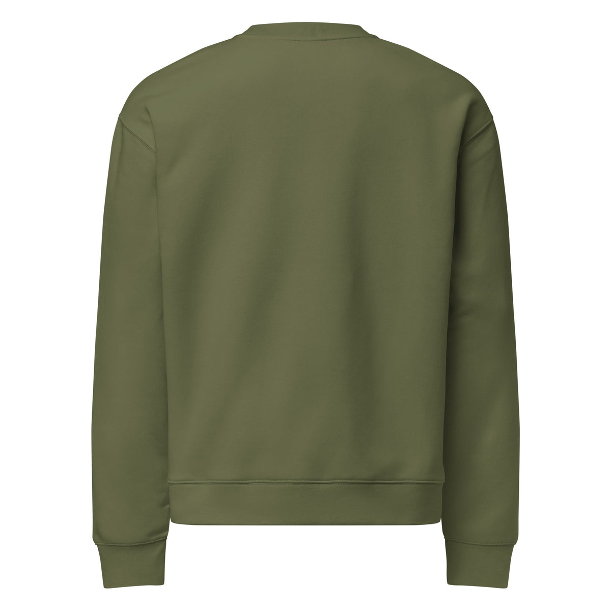 Unisex relax crew neck sweatshirt - PratSN