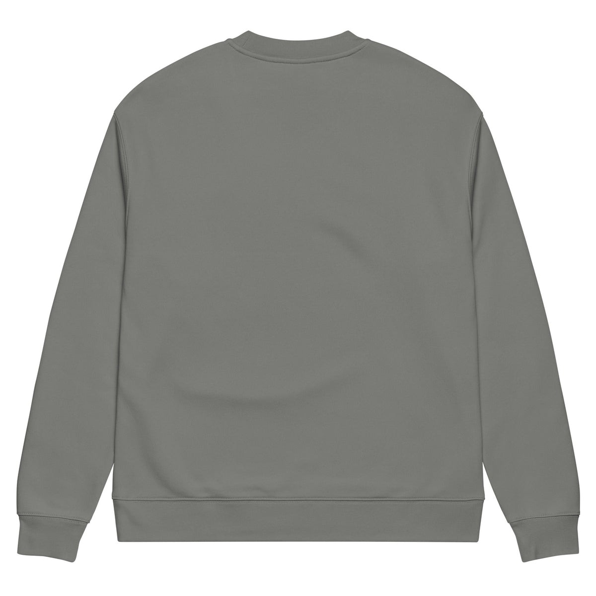 Unisex relax crew neck sweatshirt - PratSN