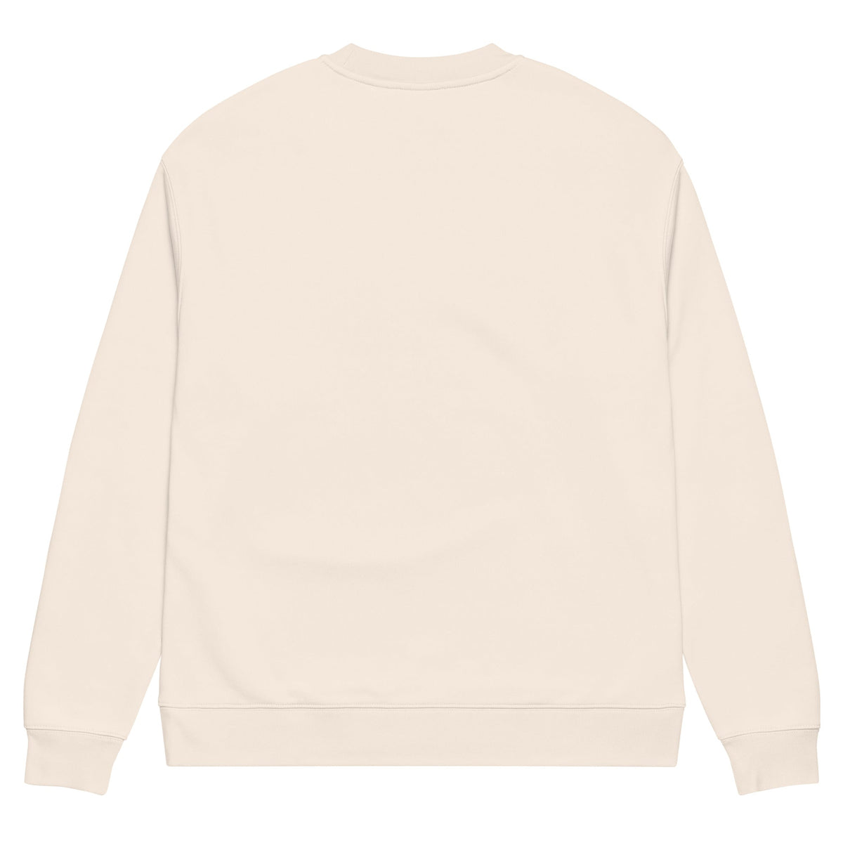 Unisex relax crew neck sweatshirt - PratSN
