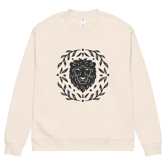 Unisex relax crew neck sweatshirt - PratSN