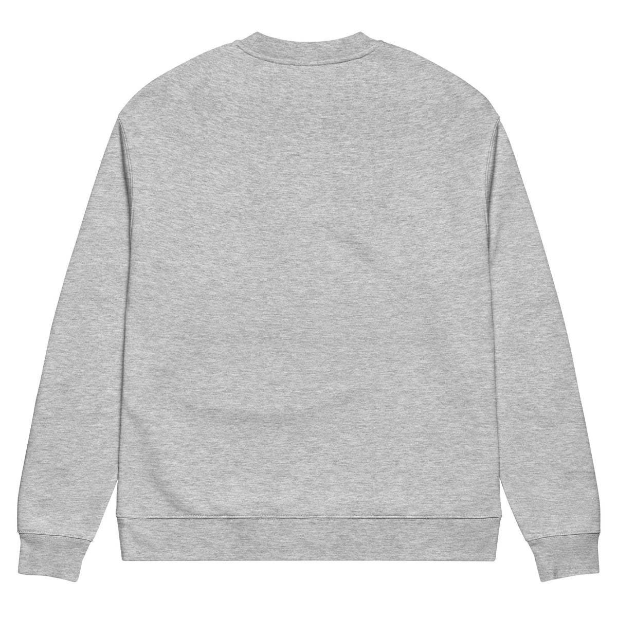 Unisex relax crew neck sweatshirt - PratSN