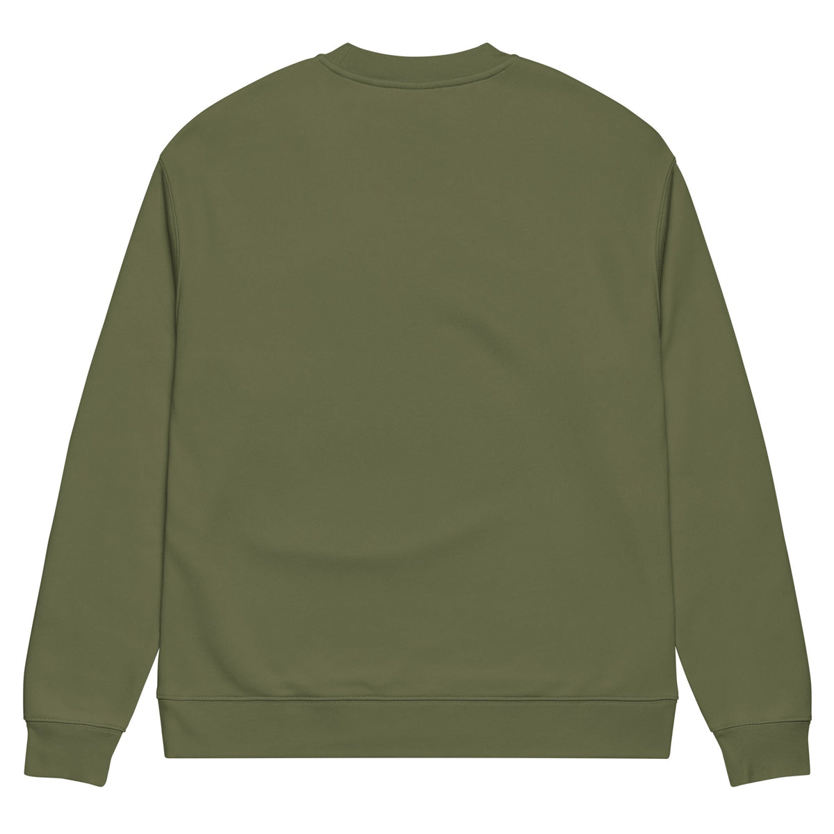 Unisex relax crew neck sweatshirt - PratSN