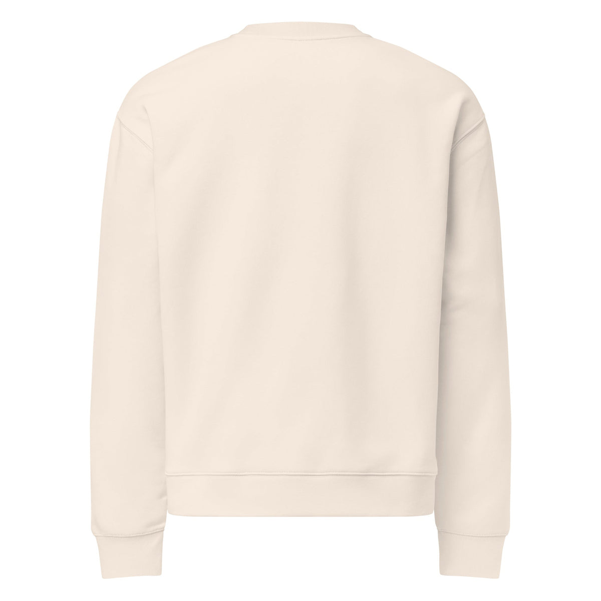 Unisex relax crew neck sweatshirt - PratSN