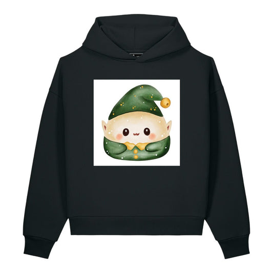 Unisex sculpted heavyweight hoodie - PratSN