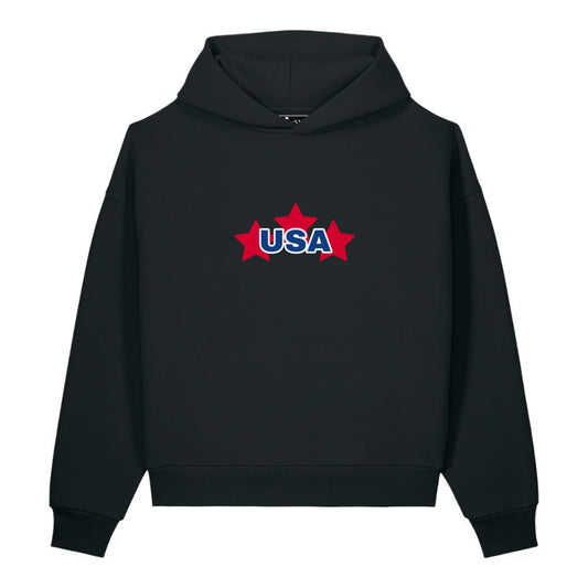Unisex sculpted heavyweight hoodie - PratSN