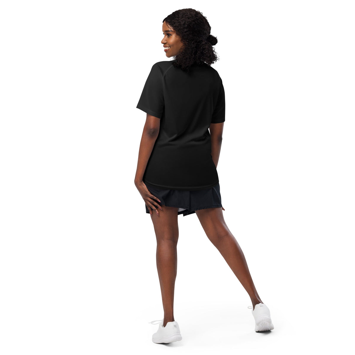 Unisex sports jersey - PratSN