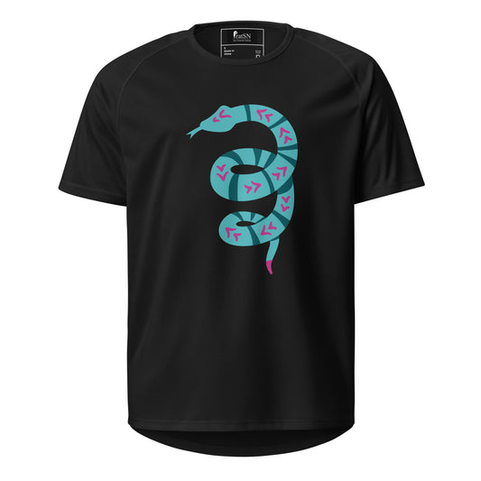 Unisex sports jersey - PratSN