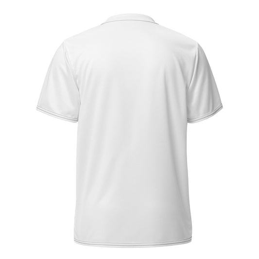 Unisex sports jersey - PratSN