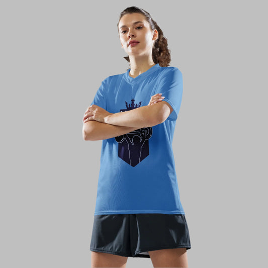 unisex sports jersey - PratSN