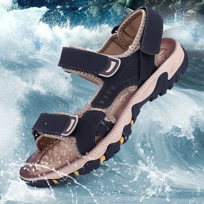 Unisex Summer Sports Casual Beach Shoes - PratSN