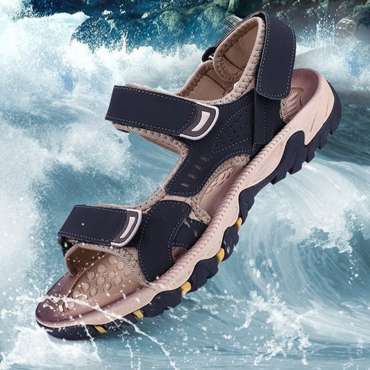 Unisex Summer Sports Casual Beach Shoes - PratSN