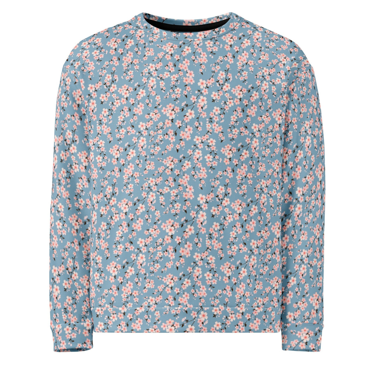 Unisex Sweatshirt - PratSN