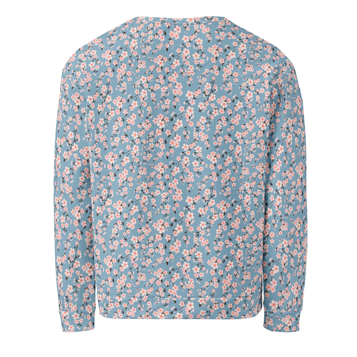 Unisex Sweatshirt - PratSN