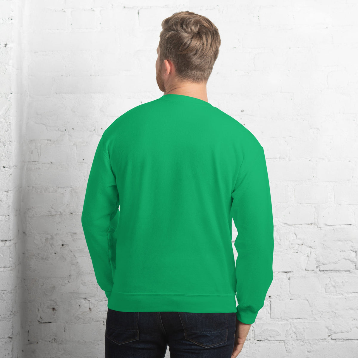 Unisex Sweatshirt, Vintage Women's Sweatshirts, pullover sweatshirt cute sweatshirt trendy Men's sweatshirt Snowfall Sweatshirt - PratSN