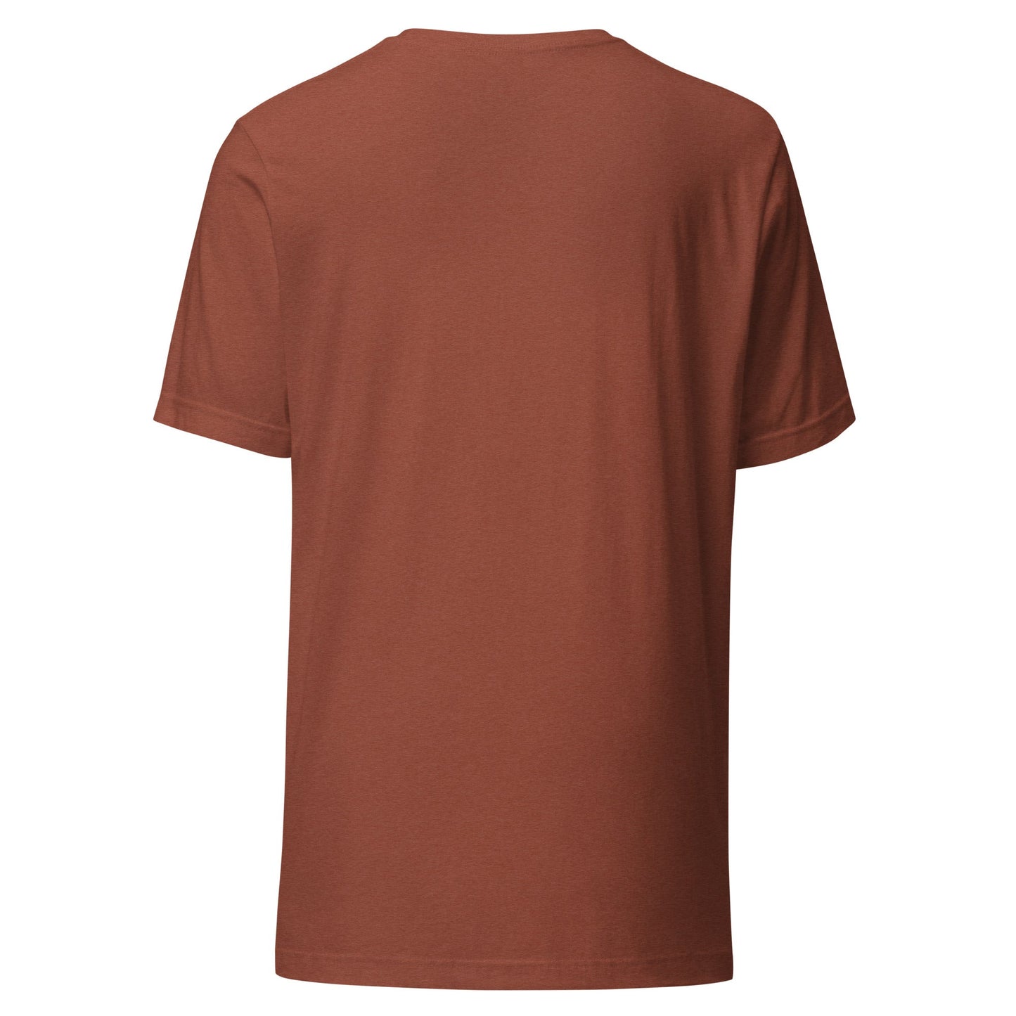 Unisex T- Shirt Shirt - PratSN