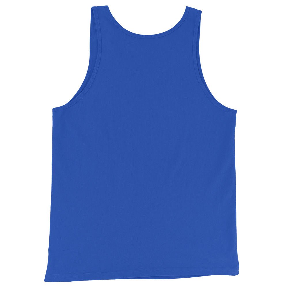 Unisex Tank Top - PratSN