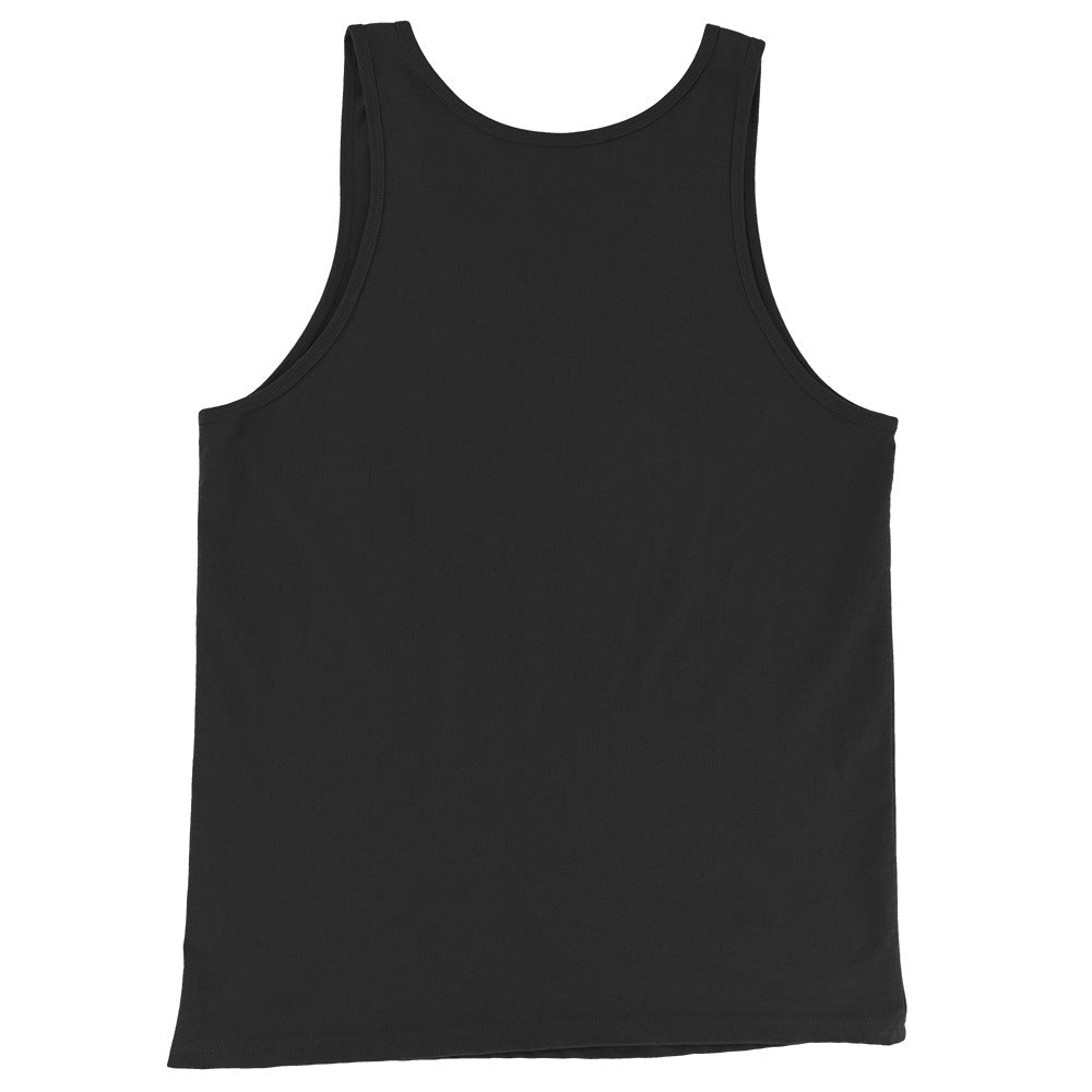Unisex Tank Top - PratSN
