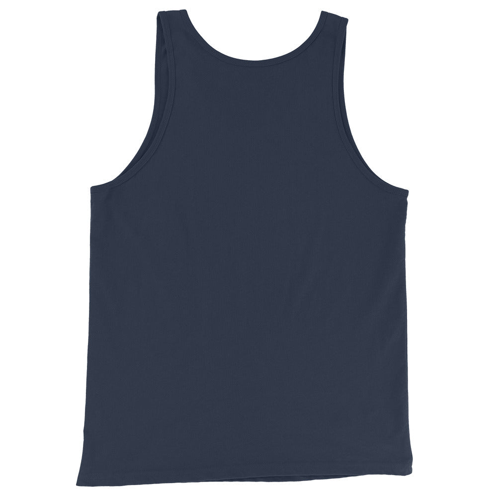 Unisex Tank Top - PratSN