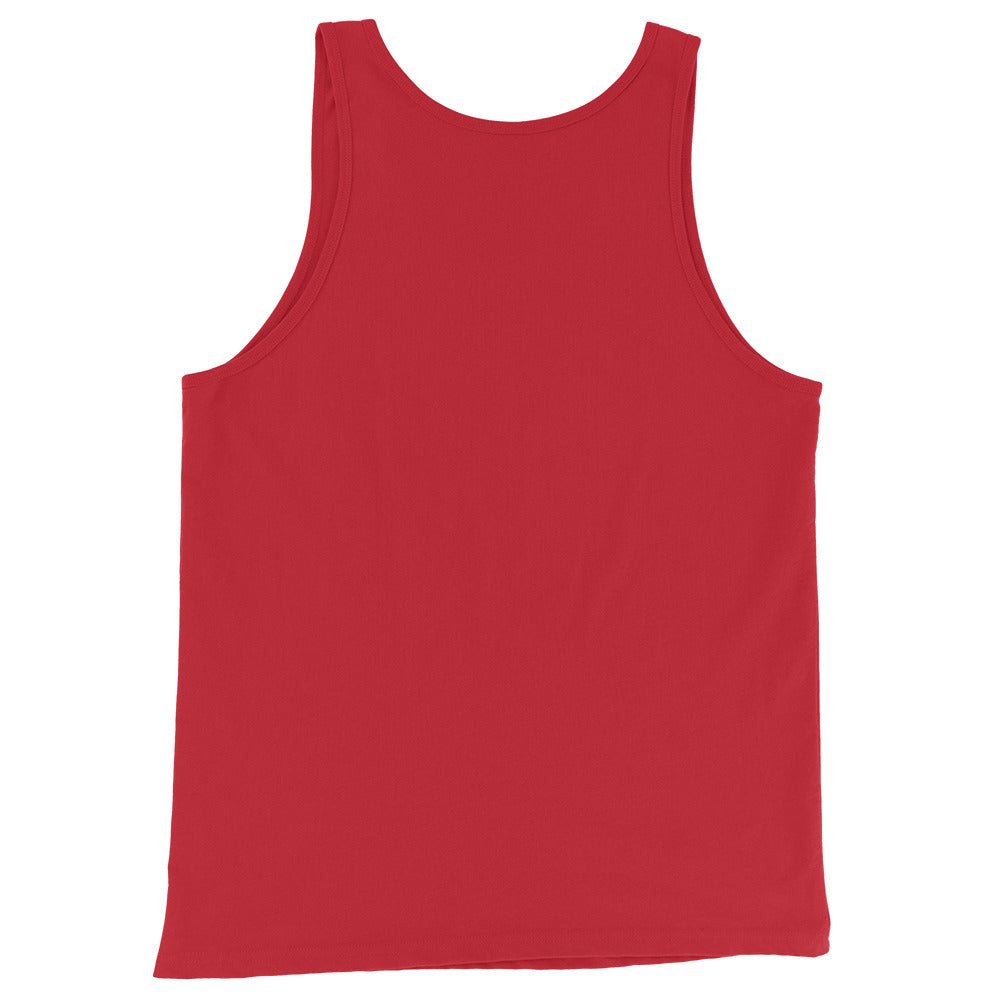Unisex Tank Top - PratSN