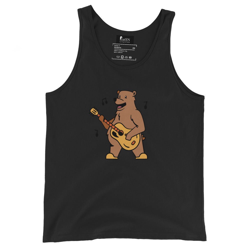 Unisex Tank Top - PratSN