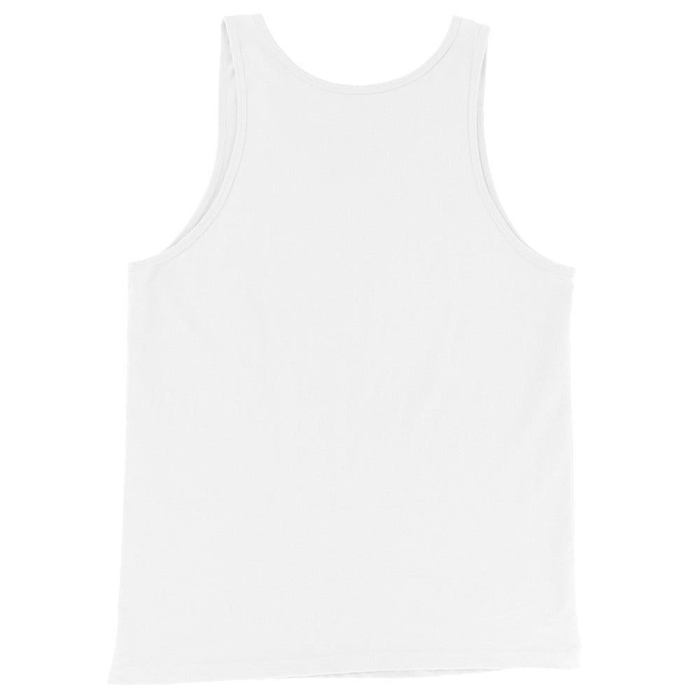 Unisex Tank Top - PratSN