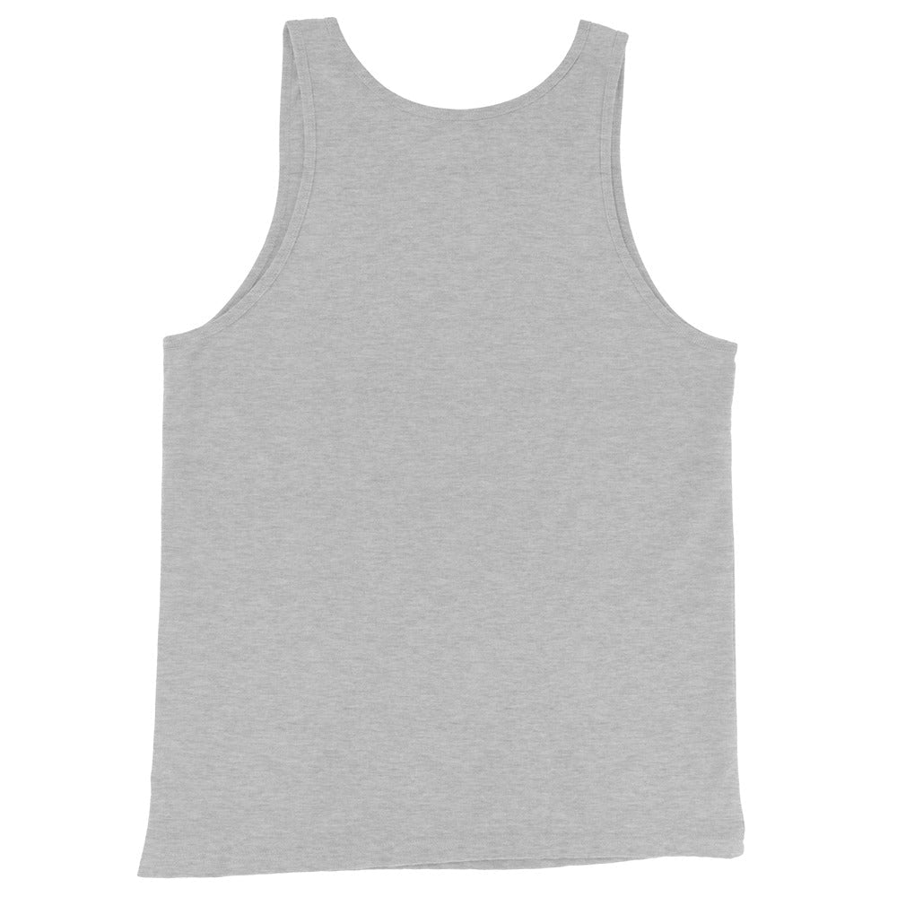 Unisex Tank Top - PratSN