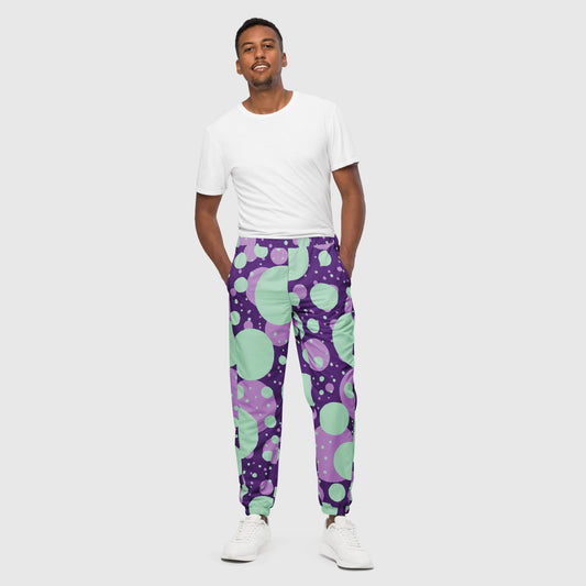Unisex track pants - PratSN