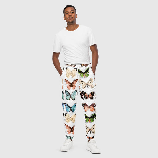 Unisex track pants - PratSN