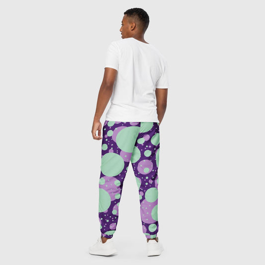 Unisex track pants - PratSN