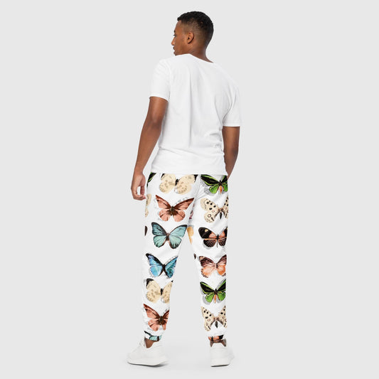 Unisex track pants - PratSN