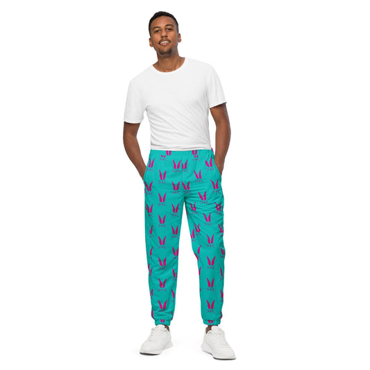 Unisex track pants - PratSN