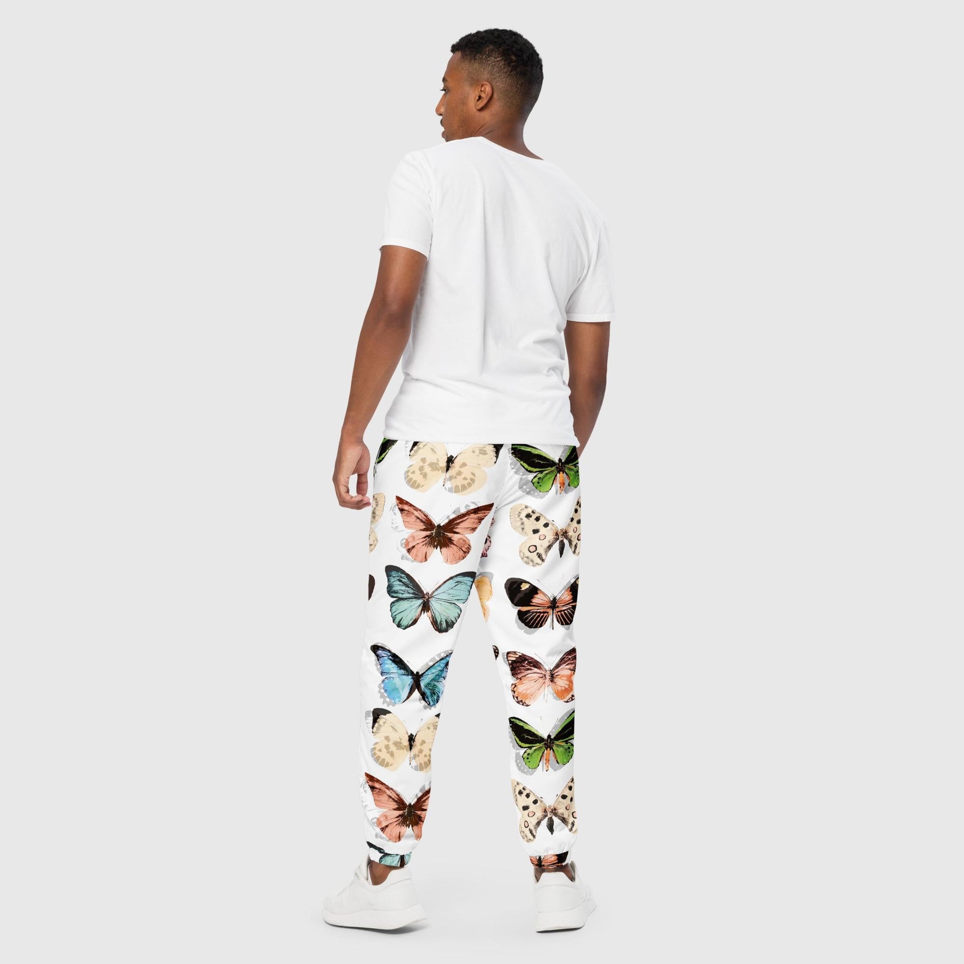 Unisex track pants - PratSN