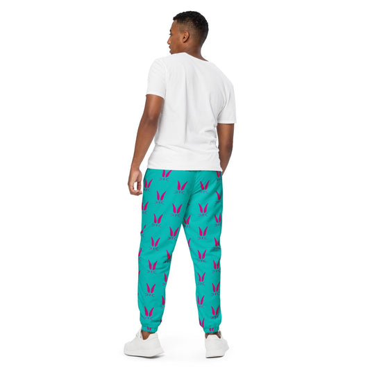 Unisex track pants - PratSN